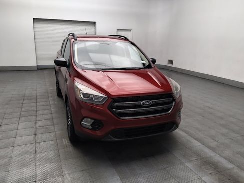 Used 2019 Ford Escape SEL FWD image 14