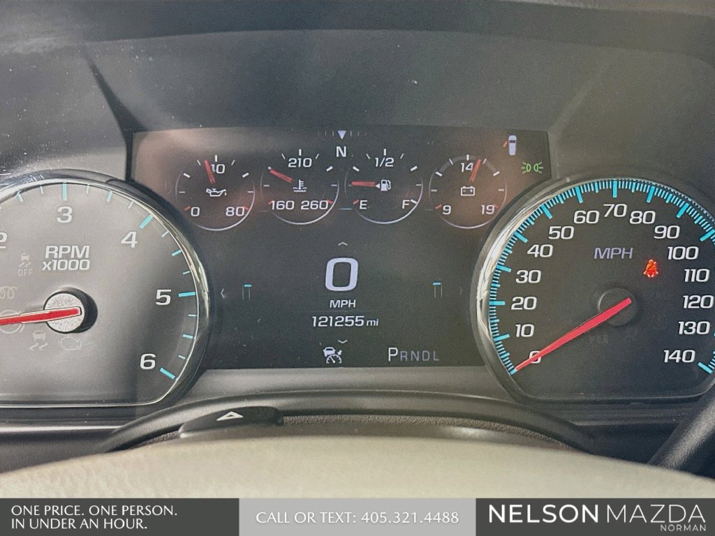 Used 2018 GMC Yukon Denali w/ Denali Ultimate Package AWD/4WD image 14