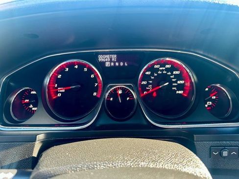 Used 2015 GMC Acadia Denali image 20