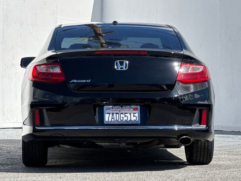 Used 2013 Honda Accord EX-L image 4