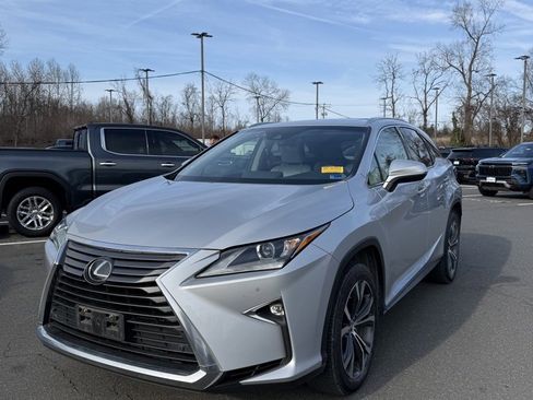 Used 2019 Lexus RX 350 AWD image 2