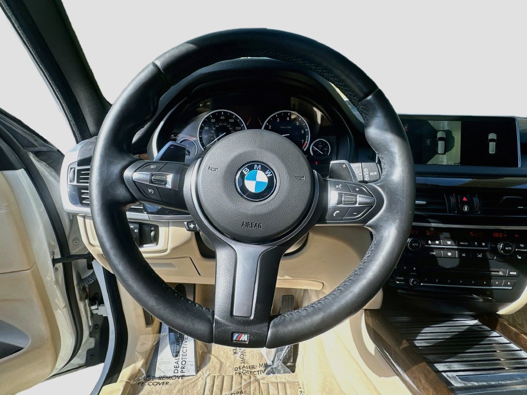 Used 2014 BMW X5 xDrive35i AWD/4WD image 11