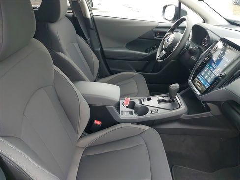 New 2026 Subaru Crosstrek 2.0i Premium image 10