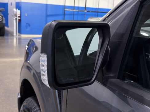 Used 2021 Ford F150 XLT w/ Equipment Group 302A High AWD/4WD image 14