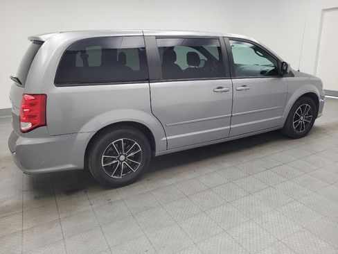 Used 2016 Dodge Grand Caravan SXT FWD image 10