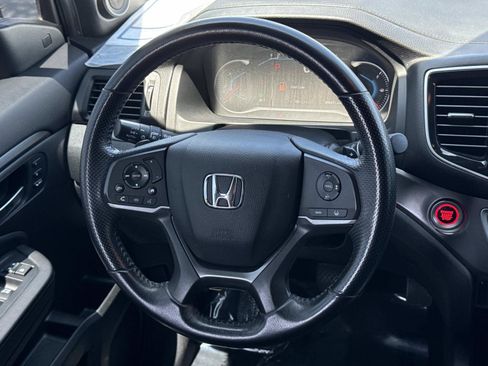 Used 2020 Honda Passport EX-L image 10