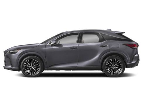 Used 2023 Lexus RX 350 Premium w/ Accessory Package (Z1) AWD/4WD image 3