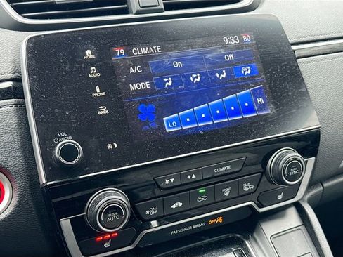 Certified 2022 Honda CR-V EX image 15
