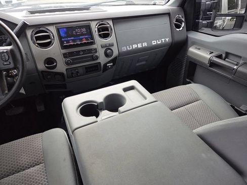 Used 2016 Ford F250 XLT AWD/4WD image 26