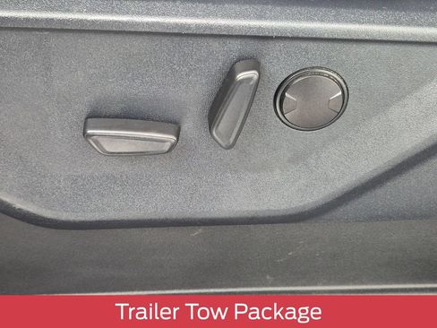 Used 2022 Ford F150 XLT w/ Equipment Group 302A High AWD/4WD image 14