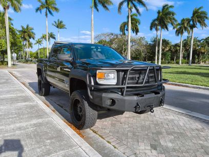 Used 2014 GMC Sierra 1500 SLT w/ SLT Preferred Package