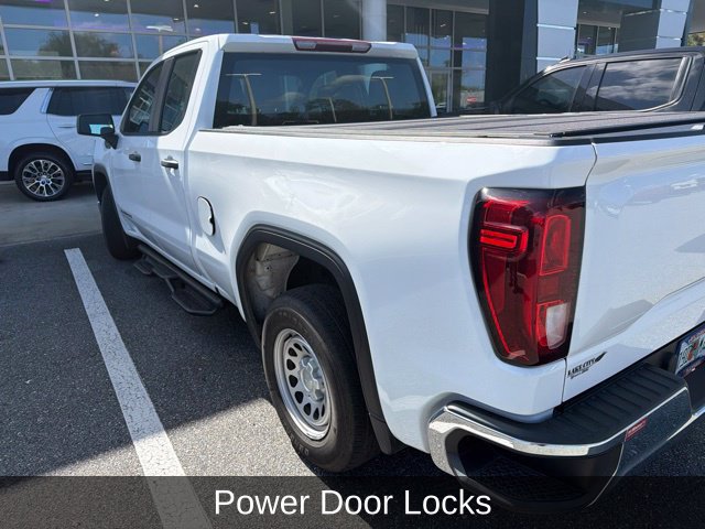 Used 2023 GMC Sierra 1500 Pro RWD image 14
