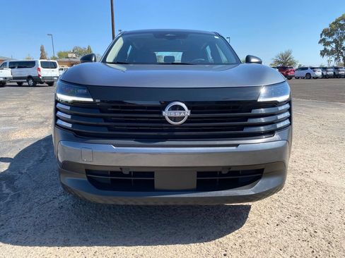 Used 2025 Nissan Kicks S FWD image 13