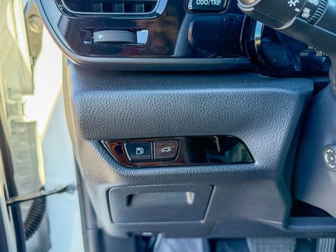 Used 2024 Lexus NX 350h AWD w/ Premium Package image 19