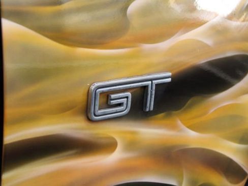 Used 2010 Ford Mustang GT Premium image 6