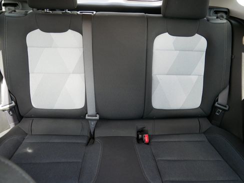 Used 2024 Chevrolet Trax LS FWD image 13