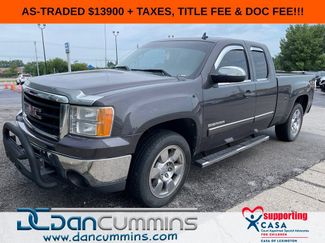 Used 2011 GMC Sierra 1500 SLE w/ Power Tech Package AWD/4WD video 1