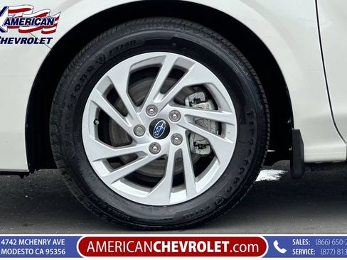 Used 2025 Subaru Impreza 2.0i AWD/4WD image 35