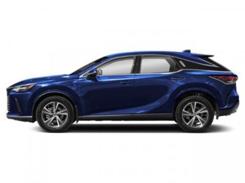 Certified 2024 Lexus RX 350 F Sport image 3