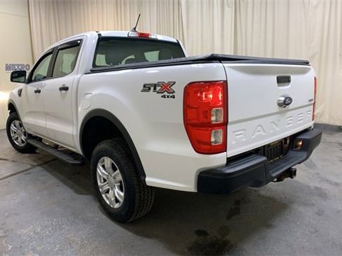 Certified 2020 Ford Ranger XL w/ Equipment Group 101A Mid image 5