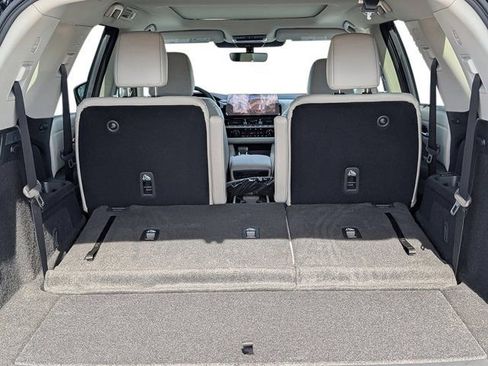 New 2026 Nissan Pathfinder SL FWD image 22