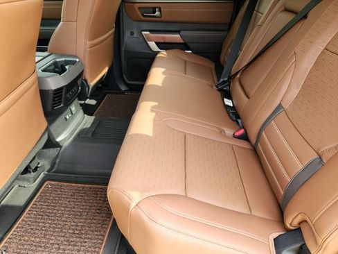 New 2026 Toyota Tundra 1794 Edition w/ TRD Off-Road Package AWD/4WD image 26