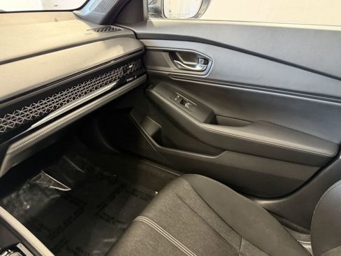 Used 2024 Honda Accord Sport image 22