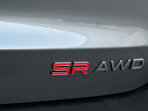 New 2026 Nissan Kicks SR image 31