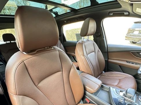 Used 2018 Audi Q7 3.0T Premium Plus w/ Premium Plus Package AWD/4WD image 47