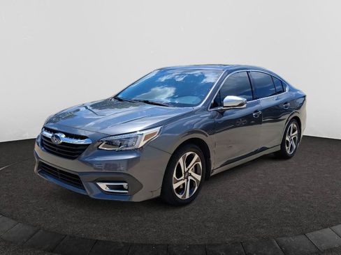 Used 2021 Subaru Legacy Touring XT AWD/4WD image 1