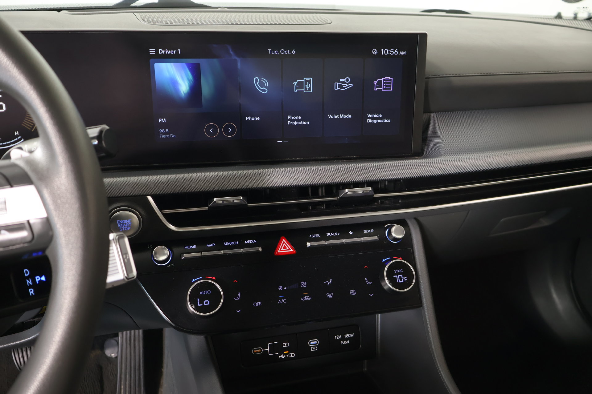 Used 2024 Hyundai Sonata SEL FWD image 5
