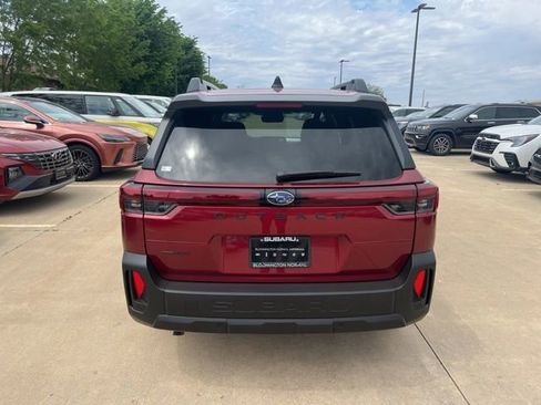 New 2026 Subaru Outback Premium AWD/4WD image 5