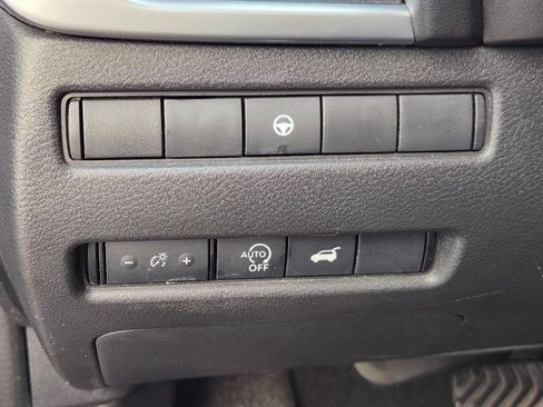 Used 2024 Nissan Rogue SV AWD/4WD image 20