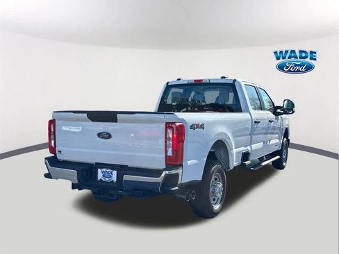 New 2025 Ford F350 XL w/ XL Driver Assist Package image 5