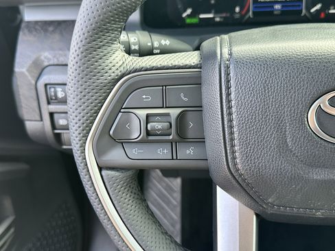 New 2026 Toyota Tacoma Limited image 29