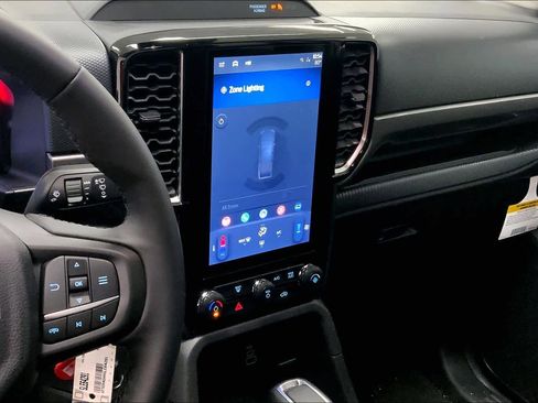 New 2025 Ford Ranger XLT image 5