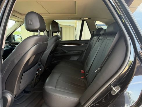 Used 2015 BMW X5 xDrive35i AWD/4WD image 17