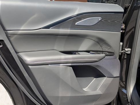 New 2025 Cadillac Lyriq Luxury w/ LPO, Floor Liner Package image 17