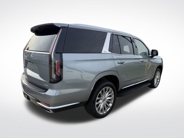 Used 2023 Cadillac Escalade Premium Luxury AWD/4WD image 7