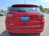 Used 2022 Jeep Compass Limited image 5