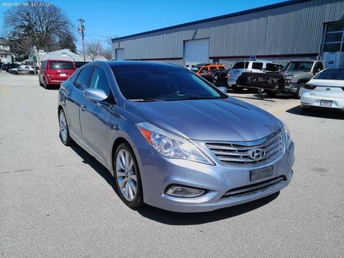 Used 2014 Hyundai Azera Limited w/ Option Group 02 FWD image 3