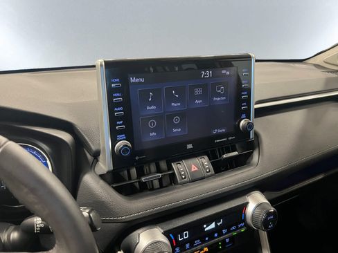 Used 2022 Toyota RAV4 Limited AWD/4WD image 14