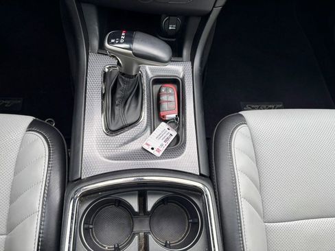 Used 2023 Dodge Charger SRT Hellcat w/ Harman/Kardon Audio Group RWD image 25