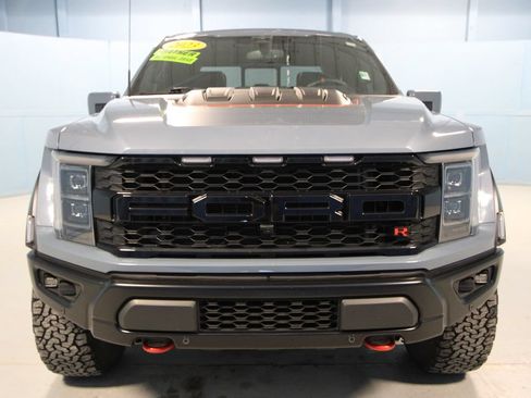 Used 2023 Ford F150 Raptor w/ Equipment Group 802A Raptor R AWD/4WD image 38