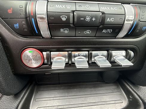 Used 2020 Ford Mustang GT Premium w/ Equipment Group 401A image 18