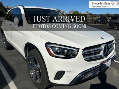Used 2022 Mercedes-Benz GLC 300