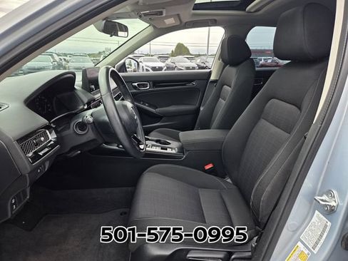 Used 2023 Honda Civic EX image 9