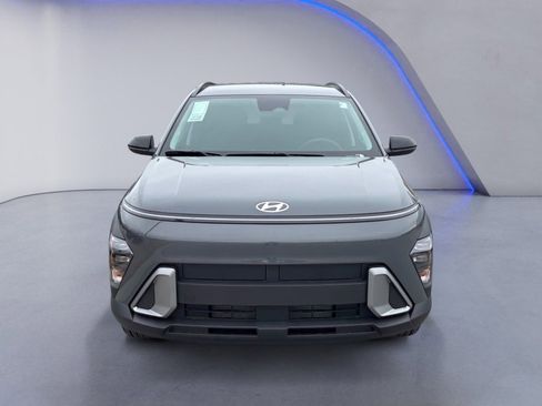 New 2026 Hyundai Kona SEL Sport FWD image 6