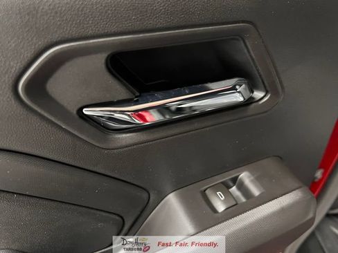 New 2026 Chevrolet Colorado LT w/ LT Convenience Package RWD image 31