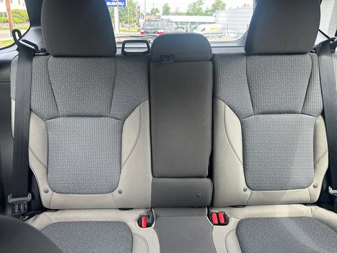 Certified 2026 Subaru Forester Premium AWD/4WD image 33